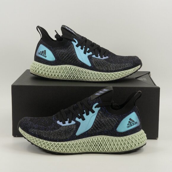 Adidas AlphaEdge 4D \'Goodbye Gravity\' FV6106 Running Multi Size main image 4
